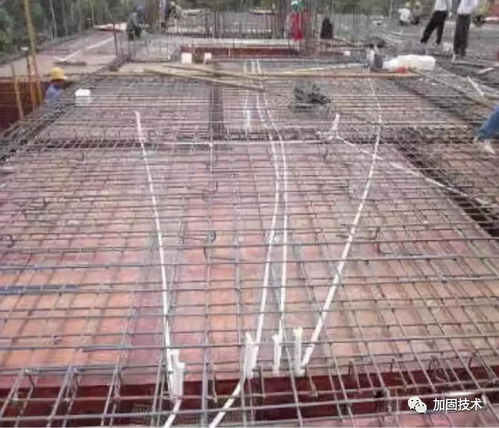 工程裂缝成因及防治办法 加固材料裂缝胶