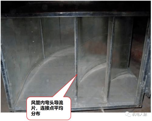 多图展示 暖通安装工程创优细部做法