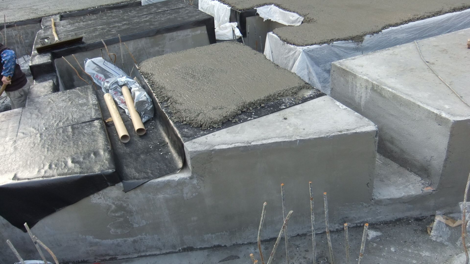 浙江sam-920自粘橡胶沥青防水卷材价格_建筑材料栏目.