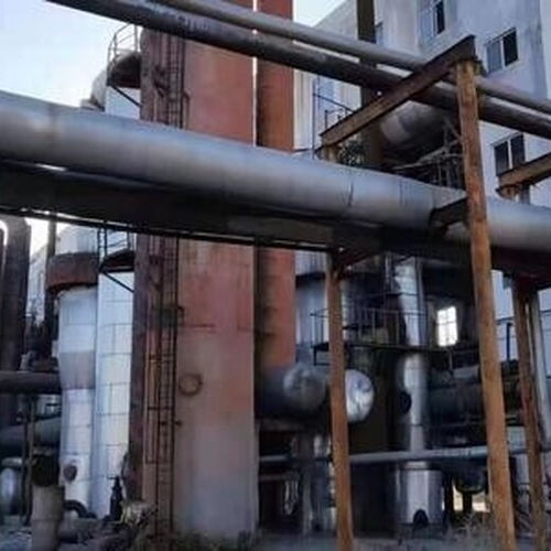 肇庆端州区废旧整厂设备回收公司,承接厂房拆除工程