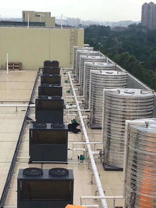 图 深圳空气能热水器 空气能热水工程 太阳能热水器,安装维修保养 深圳家电维修