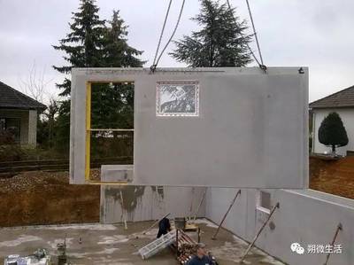 【展望】山西推行|装配式住宅| 到2020年将培育5个示范城市