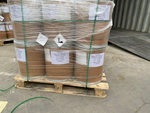 危险品出口需要哪些流程以及资料
