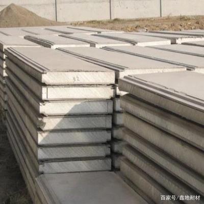 轻质隔墙板保温材料推动新型墙材的推广和使用
