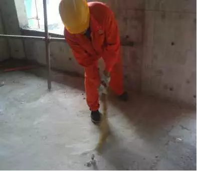 昊磐节能|轻质隔墙板施工工艺讲解