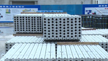 聚焦|泰州:装配式建筑产业驶入“快车道” 建筑品质全面提升