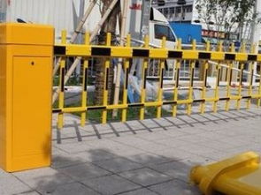 图 东丽区道闸杆批发 供应 道闸系统安装厂家 天津建材