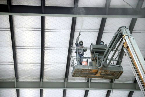 经开区跑出高端智能制造产业园建设 加速度
