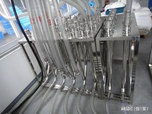 车间安装中央供料系统可以带来哪些优势