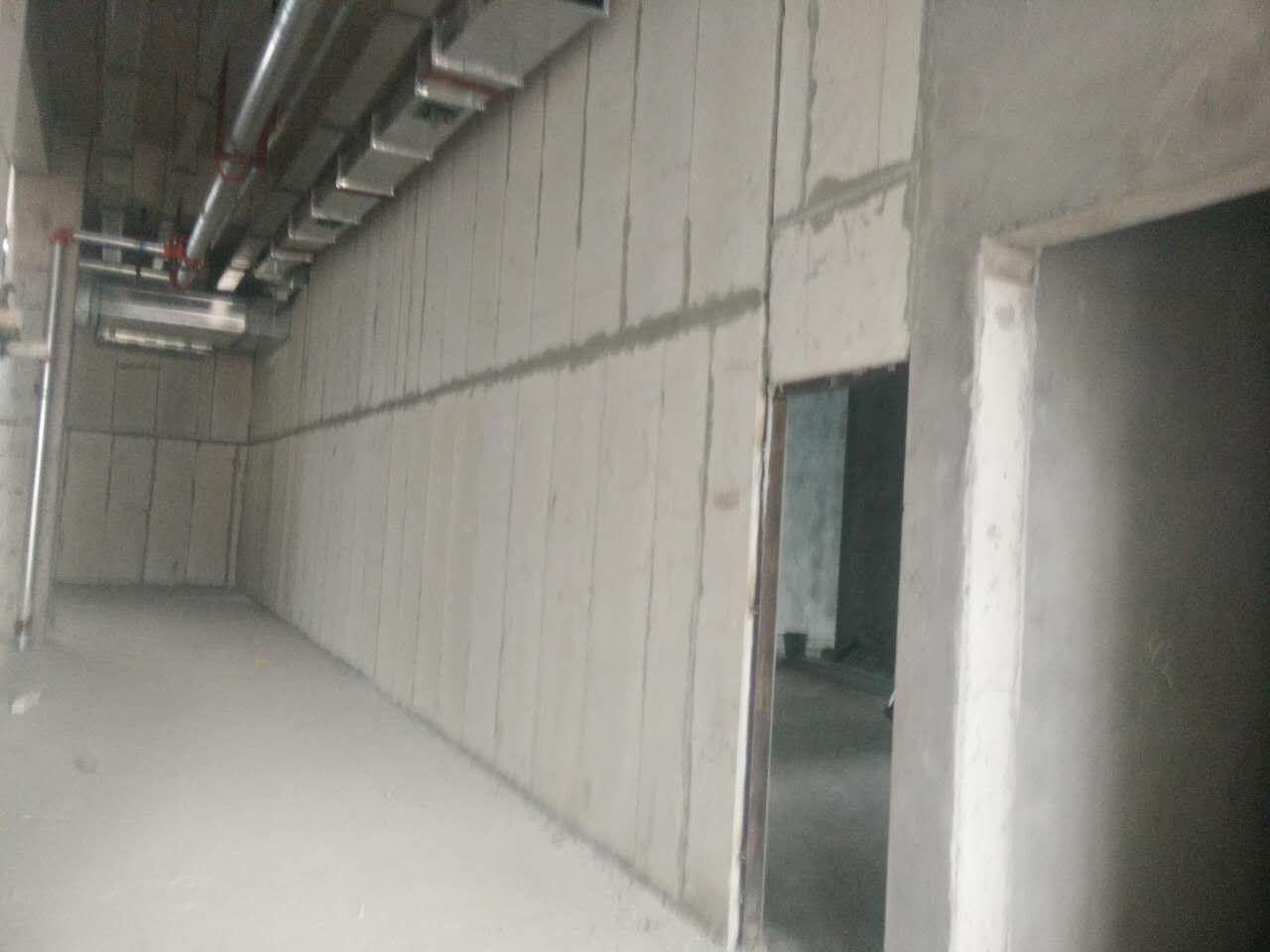 节能环保隔墙材料 重庆轻质隔墙板