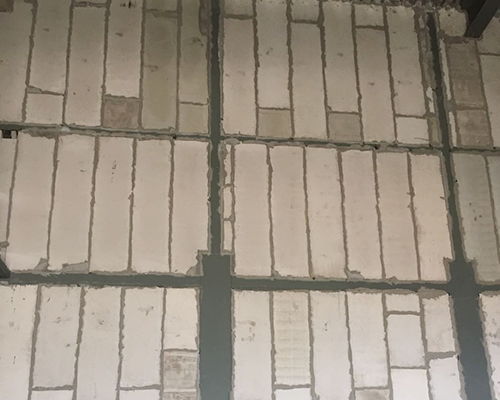 朔州隔墙板 轻质隔墙板 凯杰隔墙板 诚信商家