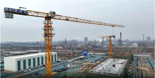 开滦新材料中试及产业化示范基地项目加速推进