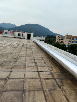 汕尾硅酸盐铝皮节能保温施工与建筑节能材料销售及安装概述