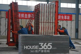 腾基 专注新型建筑材料，推动绿色节能型墙体发展