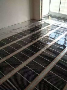 康达尔家具地暖 专业碳纤维发热线解决方案助力酒店宾馆节能升级