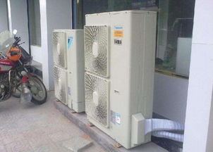 暖通空调行业的节能环保之路与建筑节能材料的销售安装