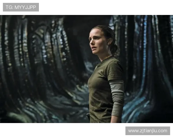 《湮灭》:10年后再看,这部电影依然让人泪流满面,10个角色命运纠葛 《湮灭》:10年后再看,这部电影依然让人泪流满面,10个角色命运纠葛