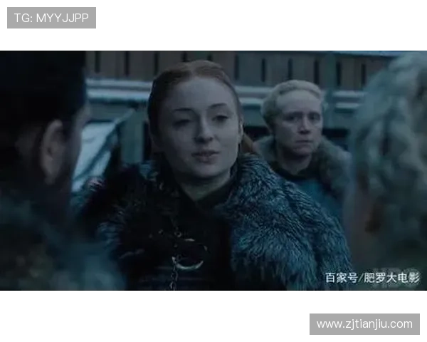 权游最强CP诞生?5对角色关系被扒,网友:这结局我没看懂! 权游最强CP诞生?5对角色关系被扒,网友:这结局我没看懂!