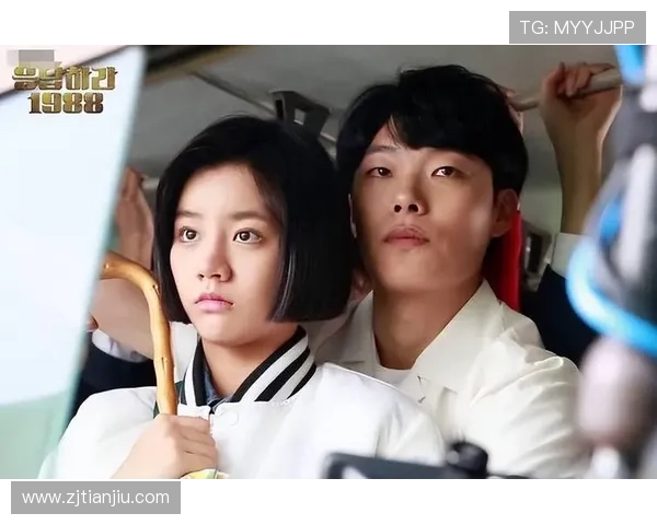 请回答1988:那一年,5个少年的20段友情,为什么让人哭了3次 请回答1988:那一年,5个少年的20段友情,为什么让人哭了3次