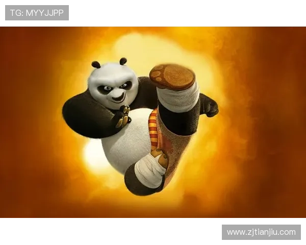 【功夫熊猫2壁纸】重燃阿宝的盖世英“熊”,每一帧都是史诗级视觉盛宴!