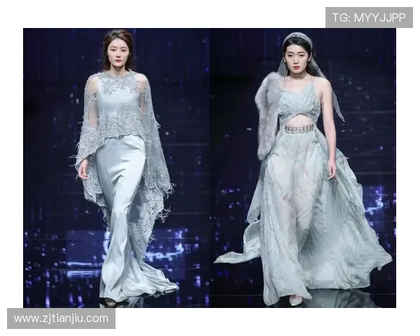 烈焰与泪水:重温《全美超模大赛第14季》,那些惊艳与残酷的T台瞬间 烈焰与泪水:重温《全美超模大赛第14季》,那些惊艳与残酷的T台瞬间