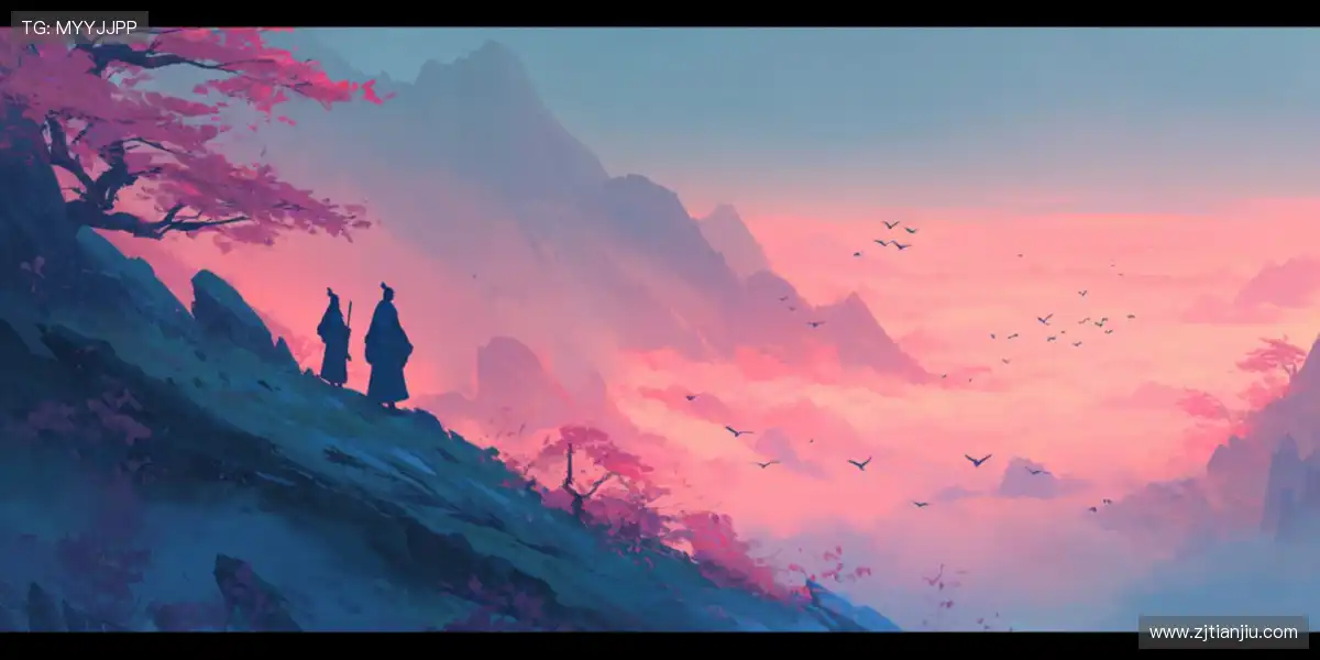 🔔打开消息提醒，新番更新、精彩短片第一时间推送给你！